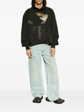 Monogram Carpenter jeans